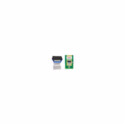 MOULINEX - kit de filtration + brossette pour aspirateur MOULINEX | Modèles concernés : ZR004601