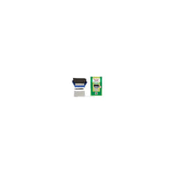 Moulinex - kit de filtration + brossette pour aspirateur