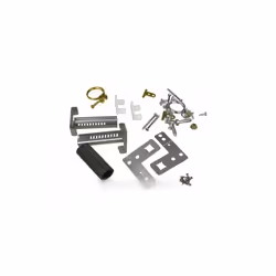 Kit de montage de porte pour Lave-vaisselle. Référence de la pièce : 00165737, Marque : BOSCH.