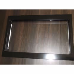 Kit encastrement pour Micro-ondes. Référence de la pièce : 72X7099, Marque : DE DIETRICH.