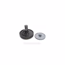 Kit engrenage pour Cafetière. Référence de la pièce : 996530009913, Marque : SAECO.