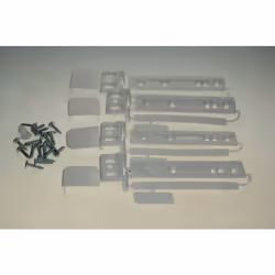 *KIT POUR TOUS LES REFRIGERATEURS ENCASTRABLES : RBLA230 236713172 481231019131 4055136008 2367131725 481231019131 ZI5235 923 ...
