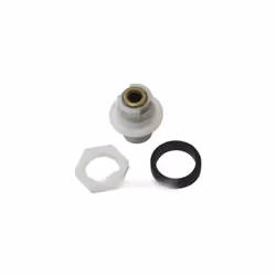 Kit palier pour Robot. Référence de la pièce : MS-5522385, Marque : MOULINEX. Couleur de la pièce : Blanc.
