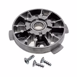 Kit palier (roulement) gauche ou droit (avec joint) compatible pour lave-linge WHIRLPOOL, BAUKNECHT, LADEN, RADIOLA ATTENTION ...