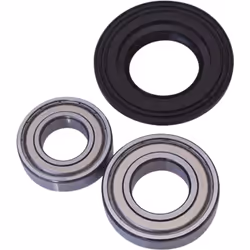 Kit paliers roulements + joint pour lave-linge HAIER, PROLINE 43638 Appareils compatibles : [MACHINE À LAVER, LAVE-LINGE PROL ...