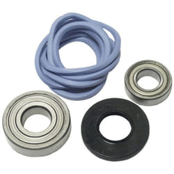 Bosch - Jeu de réparation roulement 6306 et 6205 pour Lave-Linge 00172686