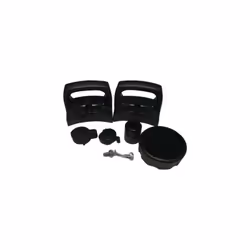 Kit poignée Actua pour cocotte-minute SEB SS-980904 Appareils compatibles : [COCOTTE-MINUTE SEB: ] 8026, 802600, P0520600, P0 ...