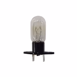 Lampe pour Micro-ondes. Référence de la pièce : 481913428051, Marque : WHIRLPOOL.