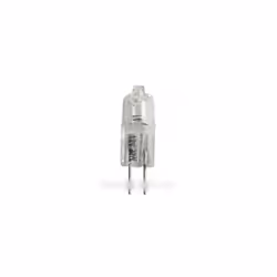 Lampe halogène 20w 12v pour Hotte. Référence de la pièce : 484000000983, Marque : ARTHUR MARTIN ELECTROLUX FAURE.
