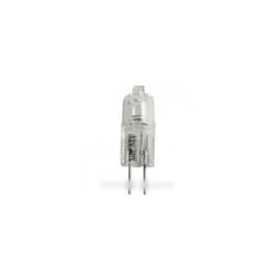 Lampe halogène 20w 12v pour Hotte arthur martin 484000000983