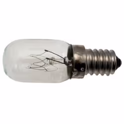 Lampe pour four micro-ondes BRANDT 71S9646 Appareils compatibles : [FOUR MICRO-ONDES AEG: ] KB98005E-M[FOUR MICRO-ONDES ARTHU ...