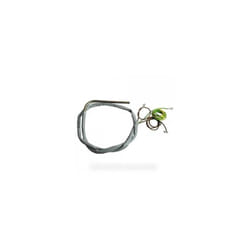 Lément CHAUFFANT,235V/125W coudé pour refrigerateur Dometic