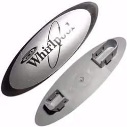 Logo pour lave-vaisselle WHIRLPOOL, BAUKNECHT 481245918288, C00315190 Appareils compatibles : [LAVE-VAISSELLE BAUKNECHT: ] GS ...
