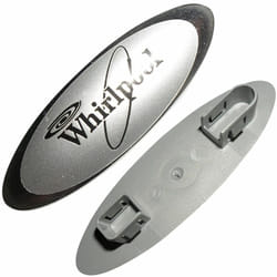 Whirlpool - Logo (481245918288, C00315190) Lave-vaisselle bauknecht