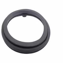 Joint de hublot compatible (manchette) pour lave-linge INDESIT, ARISTON HOTPOINT, ARISTON HOTPOINT, 2I MARCHI, WHIRLPOOL Le j ...