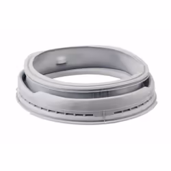 Manchette, joint de hublot pour lave-linge BOSCH, SIEMENS, NEFF, DE DIETRICH, BEKO, BRANDT Le joint de porte dun lave-linge f ...