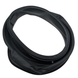 Whirlpool - Joint de hublot (manchette) (53614-12464) (481246668785) Lave-linge bauknecht, kitchenaid