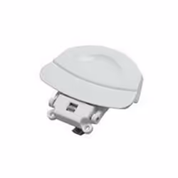 Poignée de hublot complète compatible pour lave-linge FAGOR, BRANDT, DE DIETRICH, PROLINE, GORENJE, BAUMATIC, ASPES, CDA, EDE ...