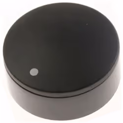 Manette bk d'origine pour four, cuisinière SCHOLTES C00097987 Appareils compatibles : [FOUR, CUISINIÈRE SCHOLTES: ] FX336.1AN ...