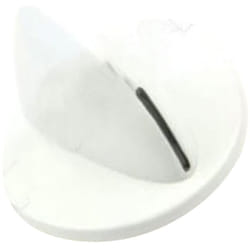 Manette blanche (72X4934) Plaque de cuisson Fagor