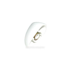 Manette blanche programmateur pour Four Sauter 77X8583