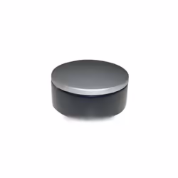 Manette pour Four. Référence de la pièce : C00096968, Marque : INDESIT. Couleur de la pièce : Gris.