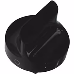 Manette doseur d'origine pour four, cuisinière DE DIETRICH 76X4631 Appareils compatibles : [FOUR, CUISINIÈRE DE DIETRICH: ] F ...
