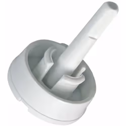 Manette thermostat pour réfrigérateur, congélateur LIEBHERR 7427206, 742720600 Appareils compatibles : [RÉFRIGÉRATEUR, CONGÉL ...