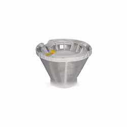 Filtre pour Lave-vaisselle. Référence de la pièce : 4011464, Marque : MIELE. Caractéristiques de la pièce = Couleur : beige/L ...
