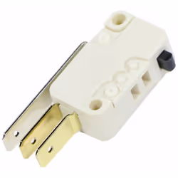 Interrupteur compatible pour lave-vaisselle BOSCH, SIEMENS, NEFF, BRANDT, DE DIETRICH, CONSTRUCTA, GAGGENAU, THOMSON, VIVA, J ...
