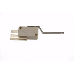 Micro-interrupteur (C00143107) Lave-vaisselle ariston hotpoint, indesit, scholtes