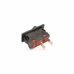 Micro-interrupteur de porte pour Lave-vaisselle. Référence de la pièce : C00041194, Marque : HOTPOINT - ARISTON.
