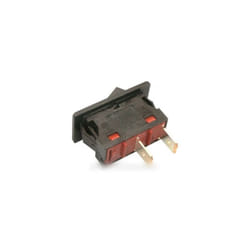 Whirlpool - Micro-interrupteur de porte pour Lave-vaisselle Hotpoint - Ariston C00041194