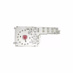 Platine + Afficheur d'origine pour Lave-vaisselle WHIRLPOOL 481221838094, C00373985 Appareils compatibles : [LAVE-VAISSELLE W ...