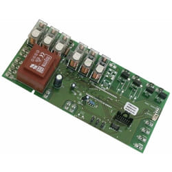 Module de puissance pour Four brandt 74X2589