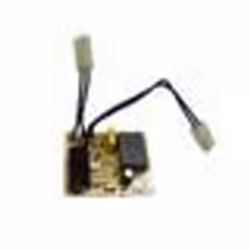 Module électronique de puissance pour aspirateur ELECTROLUX 1181334077 Z8820 Z8822R ELECTROLUX 9102