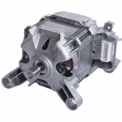 Moteur d'origine pour lave-linge BOSCH, CONSTRUCTA, NEFF, SIEMENS, VEDETTE, VIVA 00141875, 00144797 Appareils compatibles : [ ...