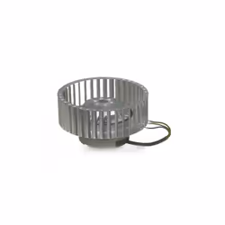 Ventilateur du moteur pour Sèche-linge. Référence de la pièce : 050905, Marque : BOSCH.