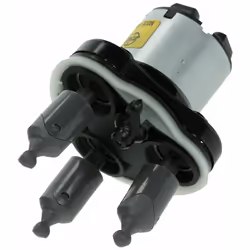 Transmission (tête + moteur) pour rasoir, tondeuse PHILIPS 422203612190 Appareils compatibles : [RASOIR, TONDEUSE PHILIPS: ]  ...