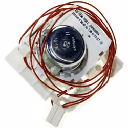Clapet d'aspersion d'origine pour lave-vaisselle DE DIETRICH, BRANDT AS0021266 Appareils compatibles : [LAVE-VAISSELLE BRANDT ...