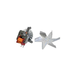 Whirlpool - Moteur turbine (air brasse) 220-240v 30w pour Four indesit C00081589