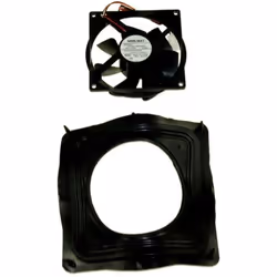 Moteur de ventilateur pour réfrigérateur, congélateur WHIRLPOOL 481202858346, C00312642 Appareils compatibles : [RÉFRIGÉRATEU ...