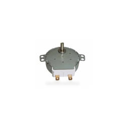 Moteur entrainement plateau pour Micro-ondes Sauter 76X5609