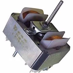 Moteur pour hotte BRANDT, SAUTER, THERMOR, ELEKTRA-BREGENZ 75X3258 Appareils compatibles : [HOTTE THERMOR: ] HT6315N, HT6525N ...