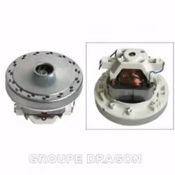 Moteur - ELECTROLUX - MKM3448 - Pièce dorigine - Aspirateur - Modèles compatibles : TO6530N TO6600
