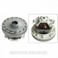 Moteur - ELECTROLUX - MKM3448 - Pièce dorigine - Aspirateur - Modèles compatibles : TO6530N TO6600