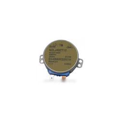 Moteur plateau 240v 50hz pour Micro-ondes LG 6549W1S011N