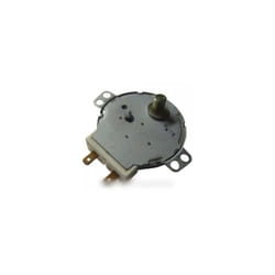 Moteur Plateau Tournant 481236158449 Pour Micro-Ondes Whirlpool