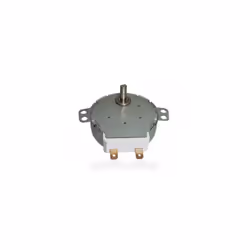 Moteur pour Micro-ondes. Référence de la pièce : 49033624, Marque : CANDY.
