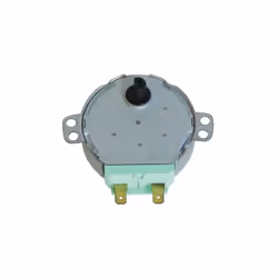 Moteur synchro pour Micro-ondes. Référence de la pièce : 6549W1S011E, Marque : BLUESKY.